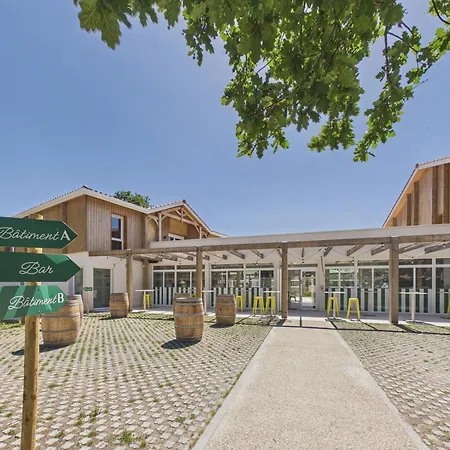 Vague Oceane - Pour 2 - Piscine Commune 比斯卡罗斯